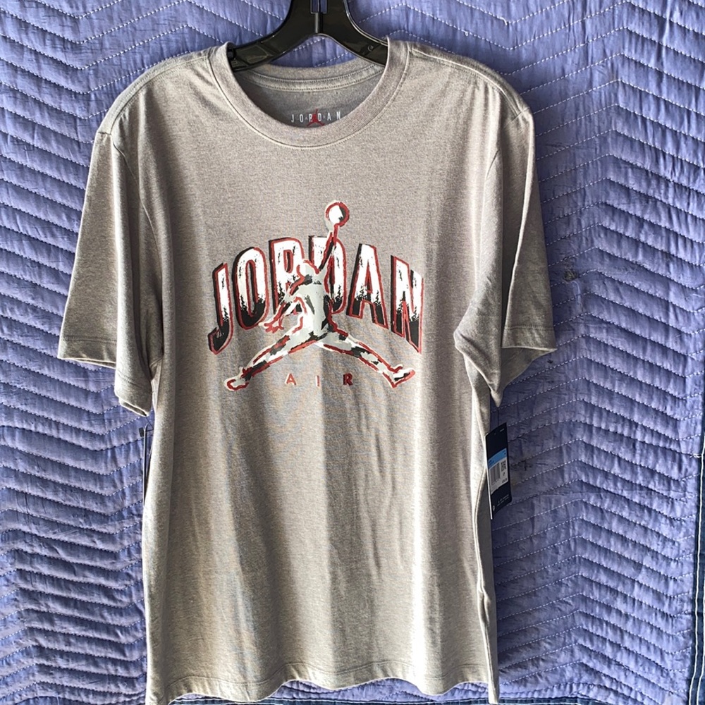Nike Jordan Tee